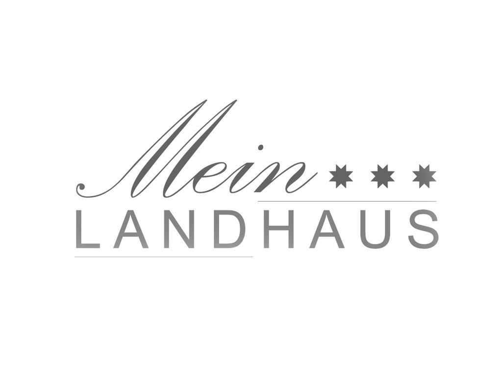 בורגברג Mein Landhaus מראה חיצוני תמונה