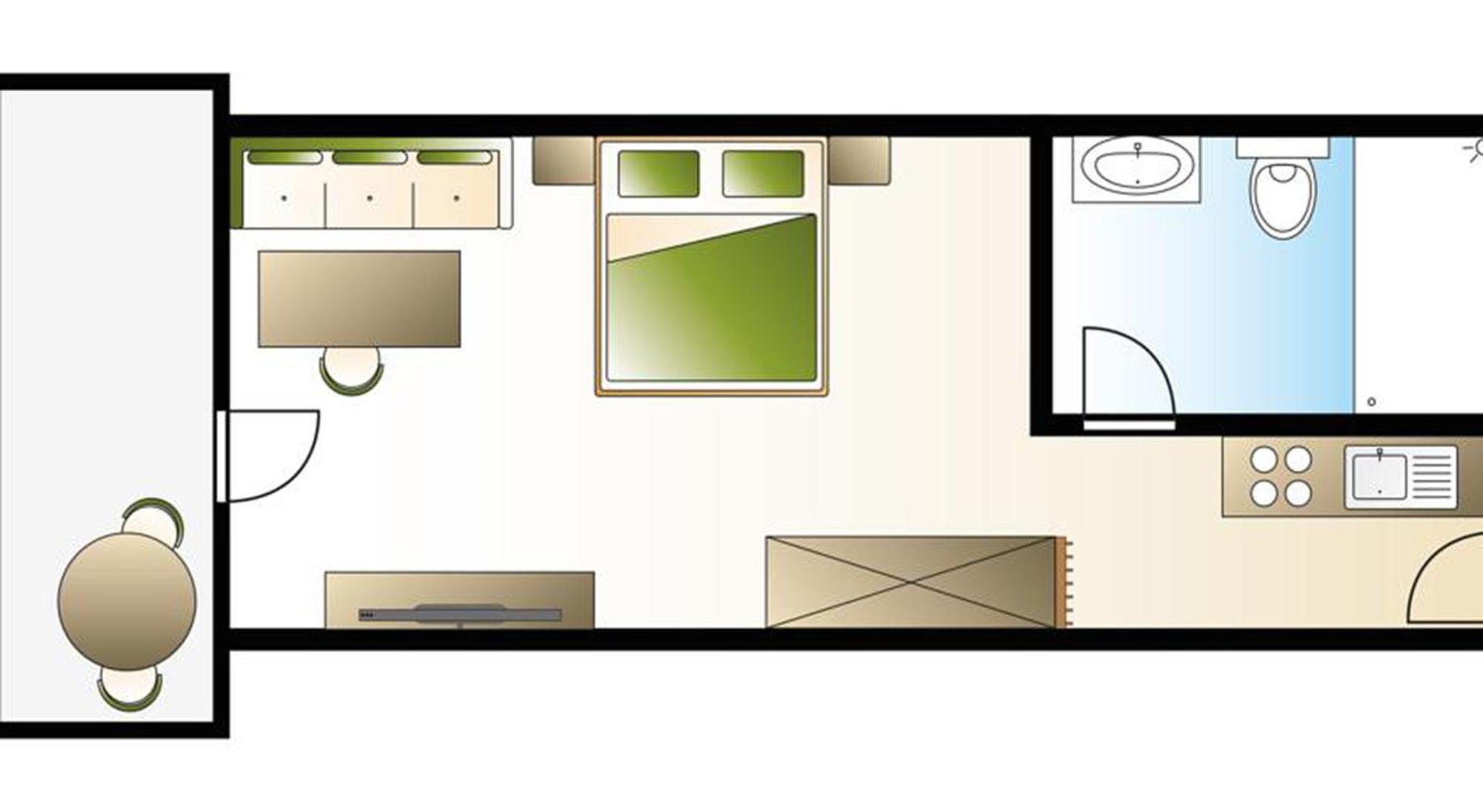 בורגברג Mein Landhaus מראה חיצוני תמונה
